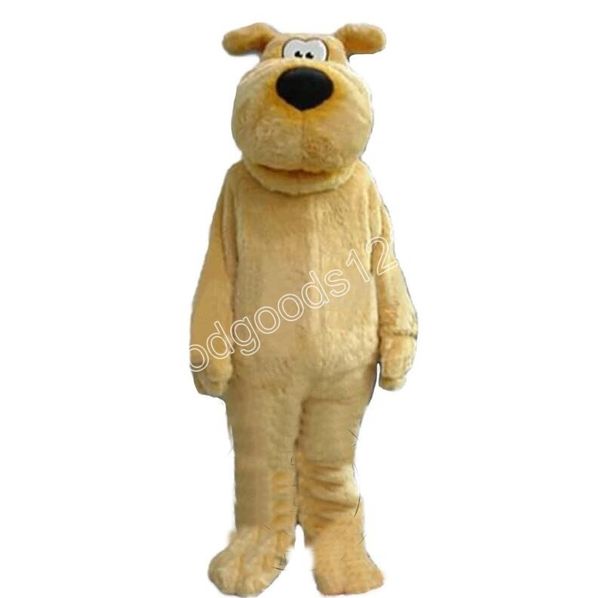 halloween brown dog mascot costumes christmas party dress cartoon character carnival advertising birthday party dress up costume unisex, Red;yellow
halloween brown dog mascot costumes christmas party dress cartoon character carnival advertising birthday party dress up costume unisex, Red;yellow