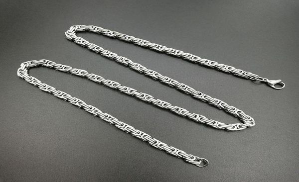 hip hop fashion stainless steel men necklace chain link byzantine chain tennis chain cubin link bar 2020 body jewelry whole3955285, Silver
hip hop fashion stainless steel men necklace chain link byzantine chain tennis chain cubin link bar 2020 body jewelry whole3955285, Silver