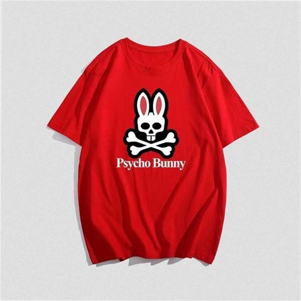 t shirts mens women designers cotton tees man s casual chest printing letter shirt psycho bunny luxurys clothing street shorts sleeve cloth, White;black
t shirts mens women designers cotton tees man s casual chest printing letter shirt psycho bunny luxurys clothing street shorts sleeve cloth, White;black