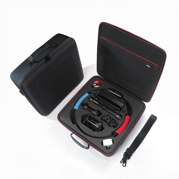 organizer nintend switch ring fit adventure bag portable eva nitendo switch console accessories case hard travel storage bag for switch
organizer nintend switch ring fit adventure bag portable eva nitendo switch console accessories case hard travel storage bag for switch