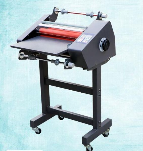 epilator fm380 paper laminating machine students card worker card office file laminator steel roll laminating machine
epilator fm380 paper laminating machine students card worker card office file laminator steel roll laminating machine