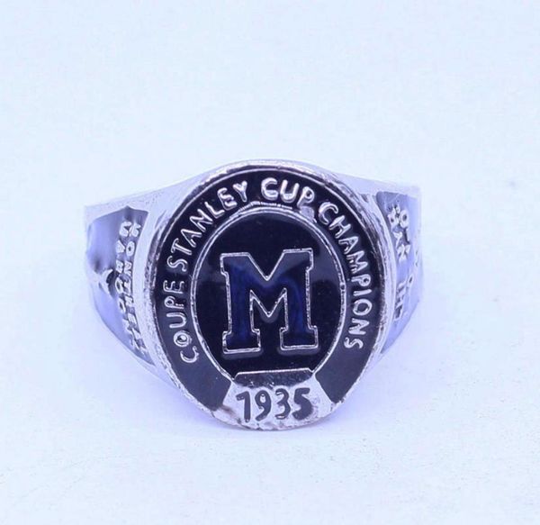 1935 montreal maroons coupe stanley cup world championship ring9729434, Golden;silver
1935 montreal maroons coupe stanley cup world championship ring9729434, Golden;silver