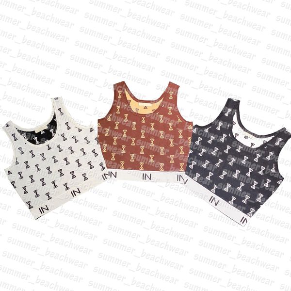 women knits tank letters printed crop crew neck sport summer breathable yoga top, White
women knits tank letters printed crop crew neck sport summer breathable yoga top, White