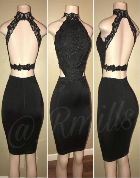 cocktail dresses 2019 short prom dress homecoming party gowns with sheath black backless mini backless keyhole neck1014400
cocktail dresses 2019 short prom dress homecoming party gowns with sheath black backless mini backless keyhole neck1014400