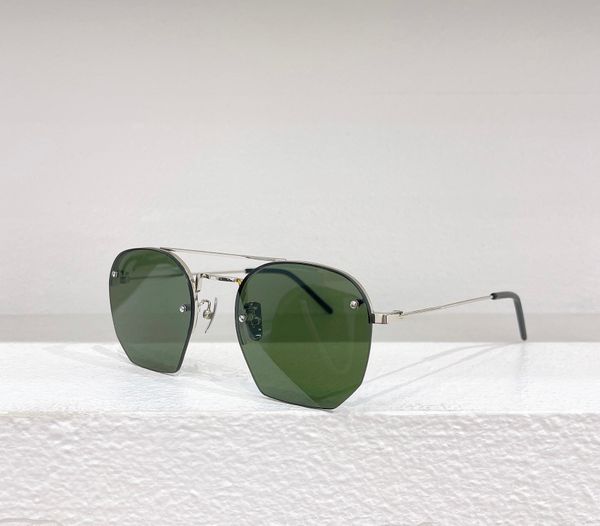 silver/green rimless sunglasses women men summer fashion sunglasses sunnies gafas de sol sonnenbrille shades uv400 eyewear with box, White;black
silver/green rimless sunglasses women men summer fashion sunglasses sunnies gafas de sol sonnenbrille shades uv400 eyewear with box, White;black
