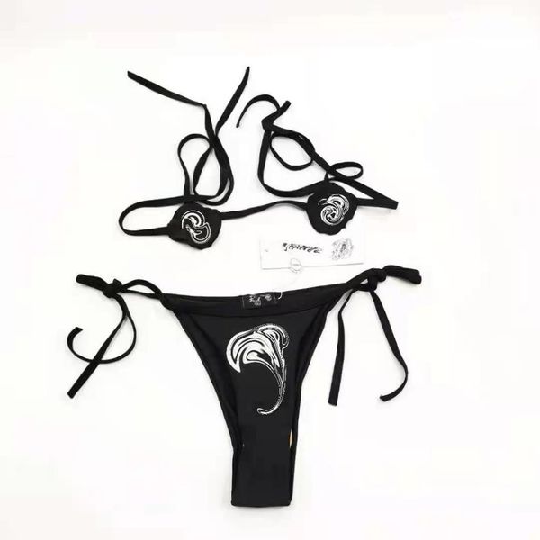 panties ch06 women bikinis bra bikini set two piece swim suit swimwear beachwear bathing maillot, Red;black
panties ch06 women bikinis bra bikini set two piece swim suit swimwear beachwear bathing maillot, Red;black