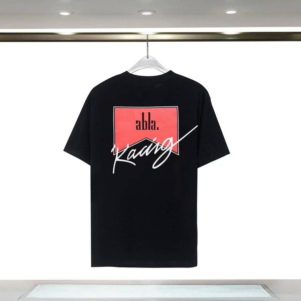 summer mens t-shirt designer t shirt casual man womens tees with letters print short sleeves sell luxury men hip hop clothes american brand, White;black
summer mens t-shirt designer t shirt casual man womens tees with letters print short sleeves sell luxury men hip hop clothes american brand, White;black