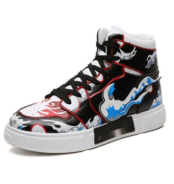 2022 vulcanized anime one piece luffy cartoon quality male sneakers flats female casual shoes man boy sneakers men boots basketbal5000724, Black
2022 vulcanized anime one piece luffy cartoon quality male sneakers flats female casual shoes man boy sneakers men boots basketbal5000724, Black
