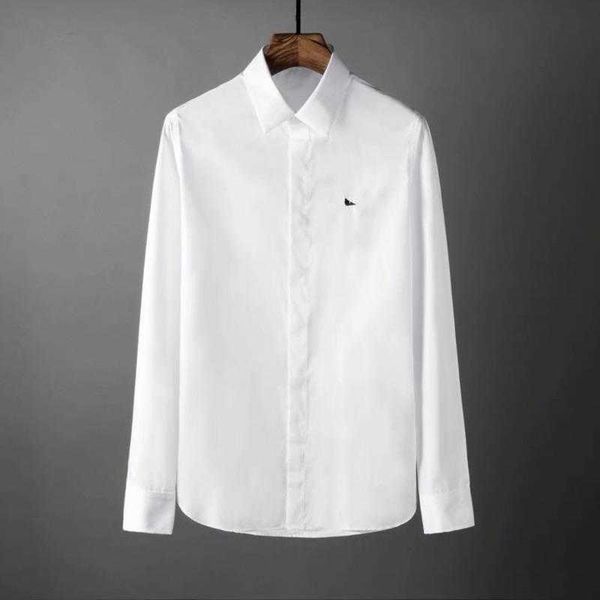 summer mens shirt designer blouse chest little monster eyes embroidery long sleeved shirts business casual shirt men women cardigan jacket, White;black
summer mens shirt designer blouse chest little monster eyes embroidery long sleeved shirts business casual shirt men women cardigan jacket, White;black