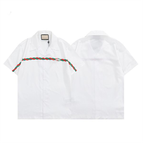 men designer shirts summer shoort sleeve casual shirts fashion loose polos beach style breathable tshirts tees clothing -3xl lk8, White;black
men designer shirts summer shoort sleeve casual shirts fashion loose polos beach style breathable tshirts tees clothing -3xl lk8, White;black