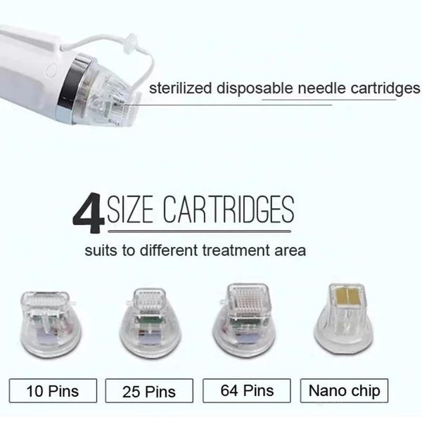 epilator microneedle rf machine needles 10 needles 25 pins 64 pins nano fractional microneedle rf skin beauty machine
epilator microneedle rf machine needles 10 needles 25 pins 64 pins nano fractional microneedle rf skin beauty machine