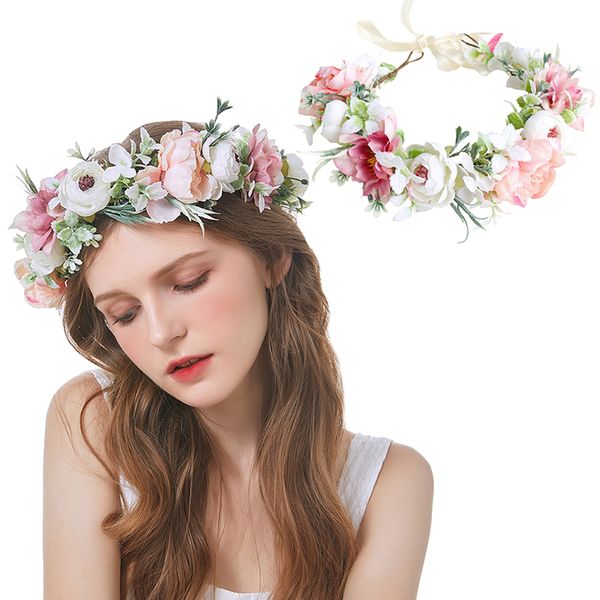 hera wreath fresh bride ps wreath sweet sen style corolla p princess headwear wholesale hh-0002-a, Silver
hera wreath fresh bride ps wreath sweet sen style corolla p princess headwear wholesale hh-0002-a, Silver
