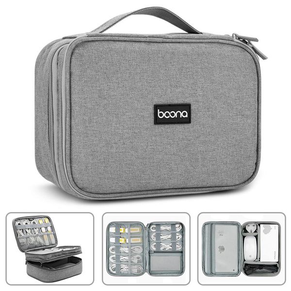 organizer handle travel electronic accessories multipurpose/organizer storage bag case for power bank hard drive smart phone charger
organizer handle travel electronic accessories multipurpose/organizer storage bag case for power bank hard drive smart phone charger