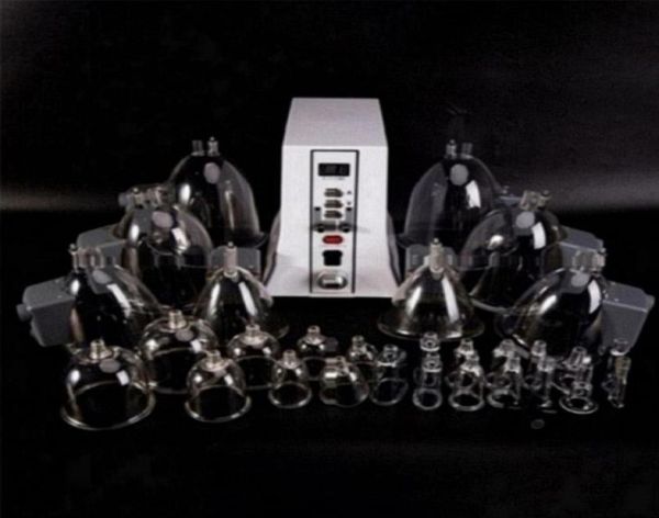 35 cups digital body shape care beauty machine vacuum breast butt lifting firming enlargement device vibration massage cupping the4265831
35 cups digital body shape care beauty machine vacuum breast butt lifting firming enlargement device vibration massage cupping the4265831