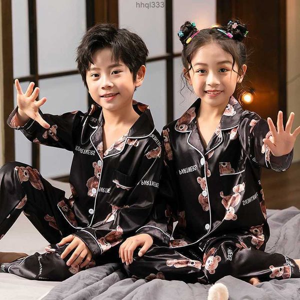 2jw5 yt8c pajamas toddler boy stripe 3 5 7 9 11years children satin pajama sets kids baby sleepwear girls pyjamas teen silk cute pjs suit t2, Blue;red
2jw5 yt8c pajamas toddler boy stripe 3 5 7 9 11years children satin pajama sets kids baby sleepwear girls pyjamas teen silk cute pjs suit t2, Blue;red