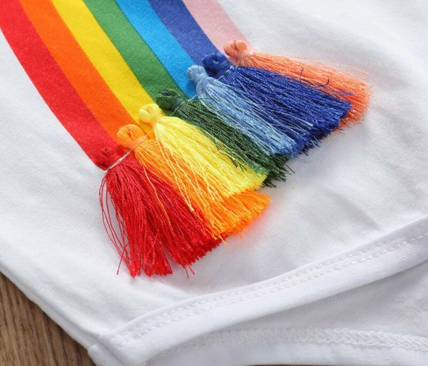 baby summer clothing toddler baby girl boy rainbow clothes short sleeve bodysuit colorful bodysuits jumpsuit outfit clothing4791316576432, Blue
baby summer clothing toddler baby girl boy rainbow clothes short sleeve bodysuit colorful bodysuits jumpsuit outfit clothing4791316576432, Blue