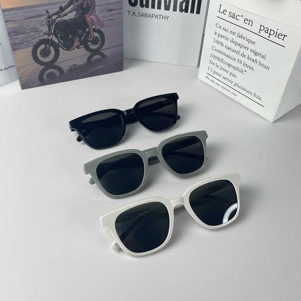 sunglasses frames 2023 magilla co branded gm new mm007 the same box korean version of advanced sunglasses sunscreen, White;black
sunglasses frames 2023 magilla co branded gm new mm007 the same box korean version of advanced sunglasses sunscreen, White;black