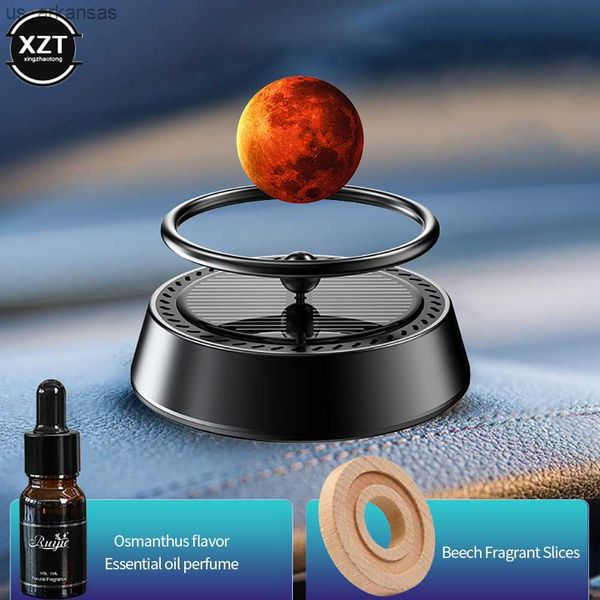 solar interstellar ball rotate car aromatherapy vehicle perfume air freshener auto essential oil diffuser car fragrance decorate l230523
solar interstellar ball rotate car aromatherapy vehicle perfume air freshener auto essential oil diffuser car fragrance decorate l230523