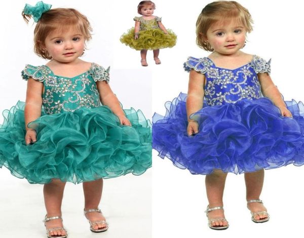 2020 little girl flower girl dress blue baby girl infant toddler birthday pageant dress short length ruffled fashion ball gown tut1876730, White;red
2020 little girl flower girl dress blue baby girl infant toddler birthday pageant dress short length ruffled fashion ball gown tut1876730, White;red