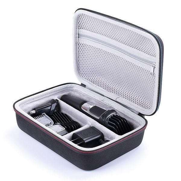 organizer 2021 eva hard travel box cover bag case for philips norelco multigroom series 3000/5000/7000 mg3750 mg5750/49 mg7750/49
organizer 2021 eva hard travel box cover bag case for philips norelco multigroom series 3000/5000/7000 mg3750 mg5750/49 mg7750/49