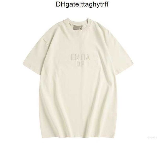 wholesale women mens ess t shirts european and american high street off 2023 fashion thing white d9qr essentiels, White;black
wholesale women mens ess t shirts european and american high street off 2023 fashion thing white d9qr essentiels, White;black