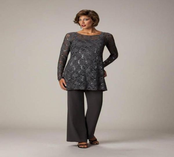 two pieces lace long sleeves mother of the bride gowns formal mother039s pants suits custom made chiffon custom made plus s1567116, Black;red
two pieces lace long sleeves mother of the bride gowns formal mother039s pants suits custom made chiffon custom made plus s1567116, Black;red