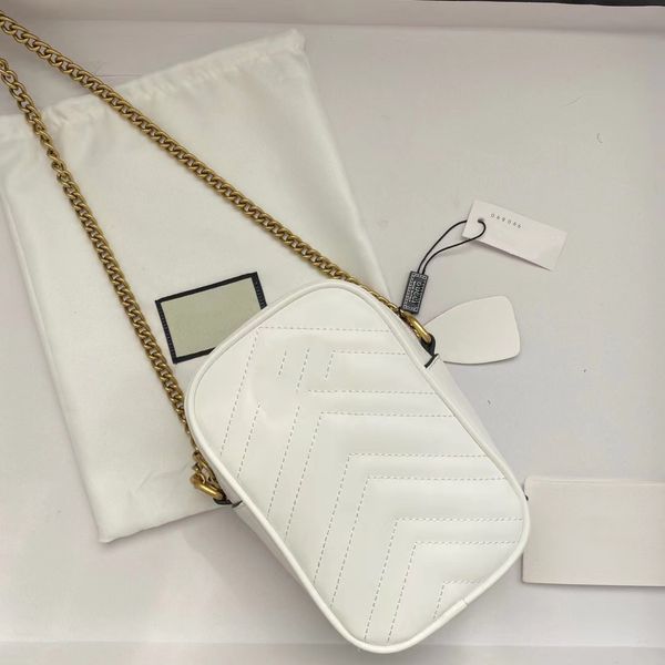 2023 new marmont mini chains cross body bag leather heart embossed metal letter cell phone pocket handbag designer purse wallet
2023 new marmont mini chains cross body bag leather heart embossed metal letter cell phone pocket handbag designer purse wallet
