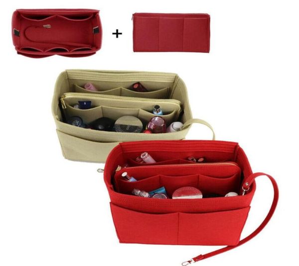 women cosmetic bags travel bag insert liner organiser zipper organizer handbag purse makeup cases7402193
women cosmetic bags travel bag insert liner organiser zipper organizer handbag purse makeup cases7402193