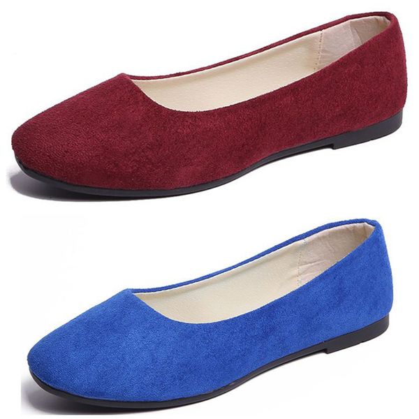 ashionable flat bottomed candy colored 2023 work shoes green comfortable suede cloth faced women's shoes, student shoes ,, Black
ashionable flat bottomed candy colored 2023 work shoes green comfortable suede cloth faced women's shoes, student shoes ,, Black