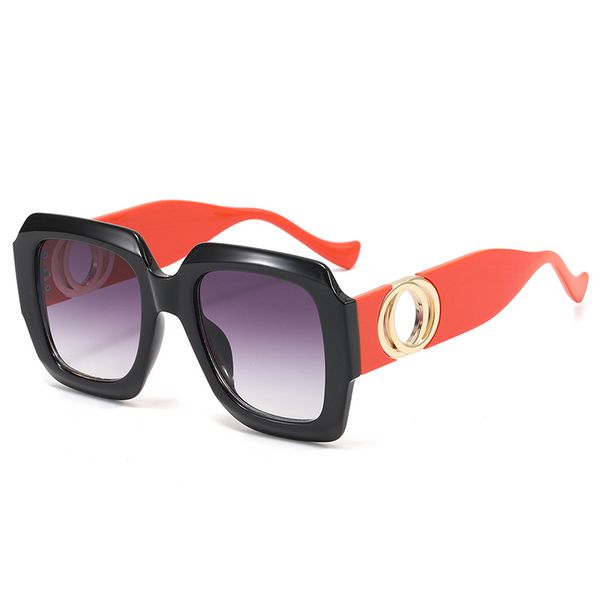 sunglasses for men and women brand designer sunglasses new square framed sunglasses fashion large framed match color glasses sunglasses fema, White;black
sunglasses for men and women brand designer sunglasses new square framed sunglasses fashion large framed match color glasses sunglasses fema, White;black