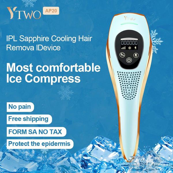 epilator new sapphire laser hair removal device ice feeling painless epilator home depilator machine unlimited flashes ing
epilator new sapphire laser hair removal device ice feeling painless epilator home depilator machine unlimited flashes ing
