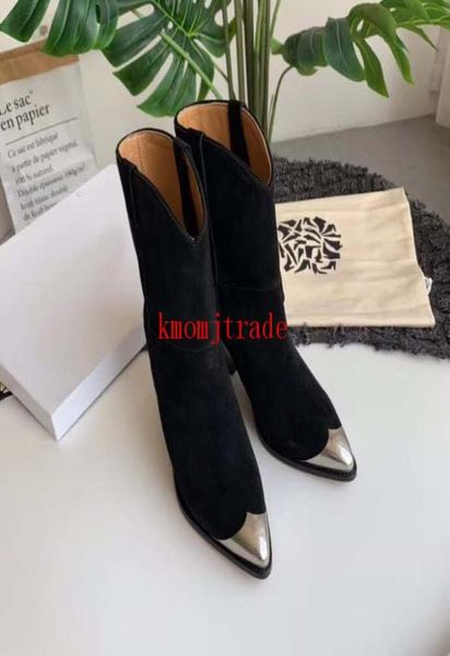 original box paris runway isabel lamsy boots marant lamsy embellished leather ankle boots sleek pointed toe stacked conical heel s9295039, Black
original box paris runway isabel lamsy boots marant lamsy embellished leather ankle boots sleek pointed toe stacked conical heel s9295039, Black