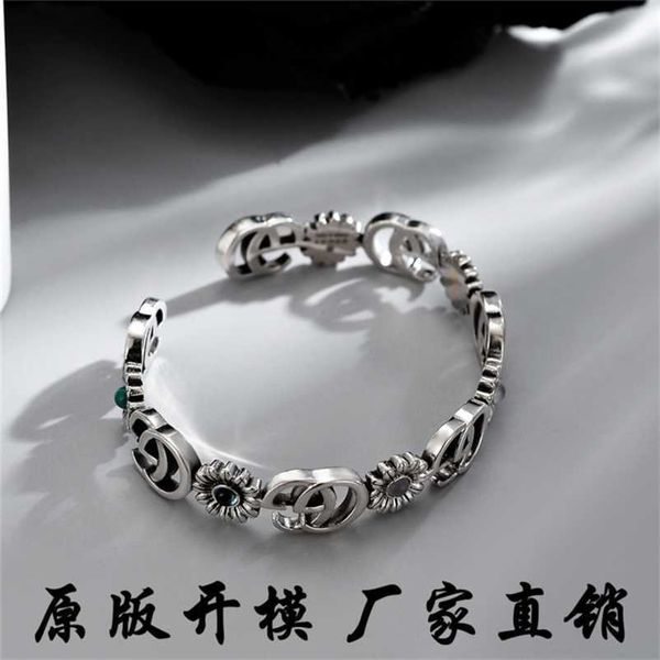designer jewelry necklace ring flower small fresh personalized simple ins bracelet gift bracelet for men women high quality, Black
designer jewelry necklace ring flower small fresh personalized simple ins bracelet gift bracelet for men women high quality, Black