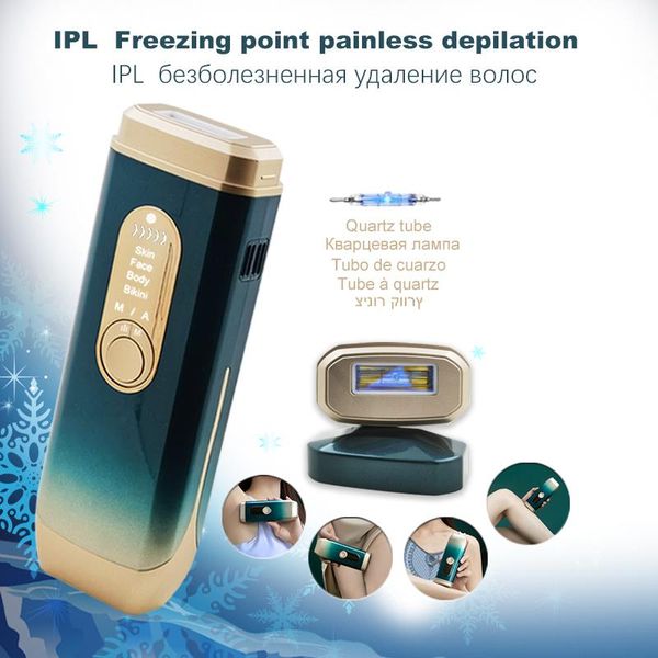 epilator laser hair removal epilator a laser permanent ice cooling system pepilator electric depilador a laser 999900 flashes
epilator laser hair removal epilator a laser permanent ice cooling system pepilator electric depilador a laser 999900 flashes