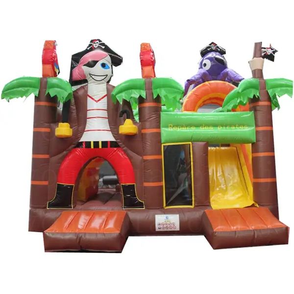 commercial pvc sewing inflatable pirate play theme slide jumping combo bounce house jumping combo palm tree moonwalk bouncer for kids by shi
commercial pvc sewing inflatable pirate play theme slide jumping combo bounce house jumping combo palm tree moonwalk bouncer for kids by shi