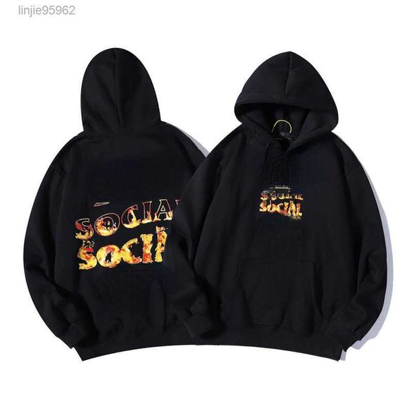 flame gradient letter printed hoodie in autumn and winter fashion brand men's plush jacket, Black
flame gradient letter printed hoodie in autumn and winter fashion brand men's plush jacket, Black