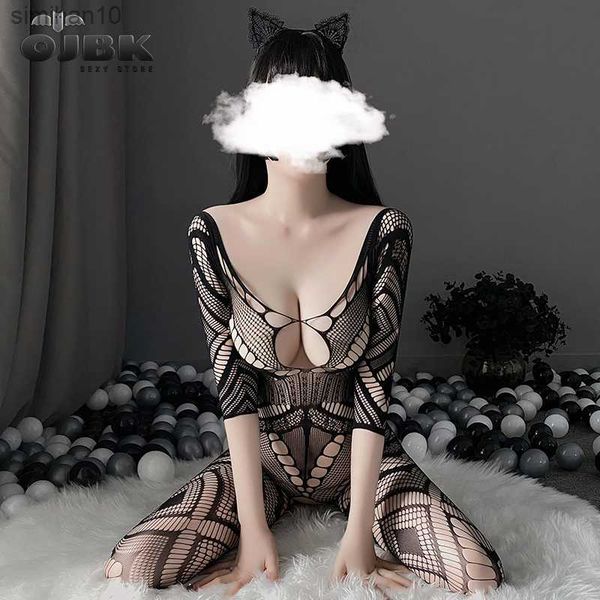 briefs panties ojbk lingerie teddies bodysuits hollow out open crotch bodystocking elasticity erotic catsuit women porno fishnet jumpsuit l2, Red;black
briefs panties ojbk lingerie teddies bodysuits hollow out open crotch bodystocking elasticity erotic catsuit women porno fishnet jumpsuit l2, Red;black
