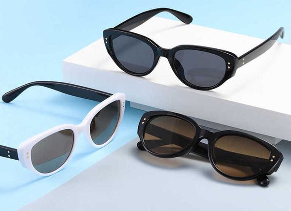 sunglass sunglasses women gm small square women s round face uv resistant, White;black
sunglass sunglasses women gm small square women s round face uv resistant, White;black