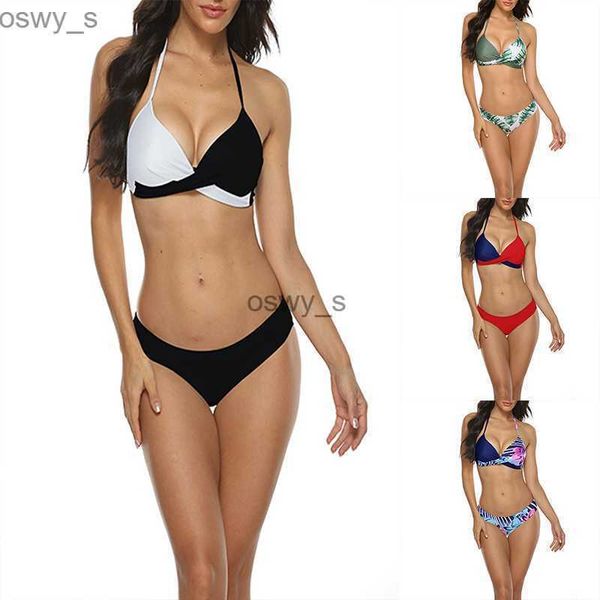 designer print bikinis bikini set two pieces swimsuit swimwear women beach swimming suit push up bathing suit xl biquini ujn8, White;black
designer print bikinis bikini set two pieces swimsuit swimwear women beach swimming suit push up bathing suit xl biquini ujn8, White;black