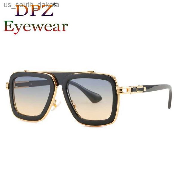 2021 fashion cool lxn-evo style square pilot sunglasses men women vintage classic brand design sun glasses female shades l230523, White;black
2021 fashion cool lxn-evo style square pilot sunglasses men women vintage classic brand design sun glasses female shades l230523, White;black