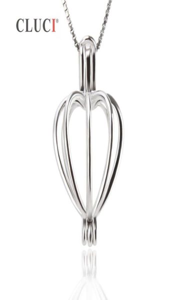 cluci heart cage pendant 925 sterling silver pearl pendant 3pcs beads holder accessories for women authentic silver jewelry s18108494348
cluci heart cage pendant 925 sterling silver pearl pendant 3pcs beads holder accessories for women authentic silver jewelry s18108494348