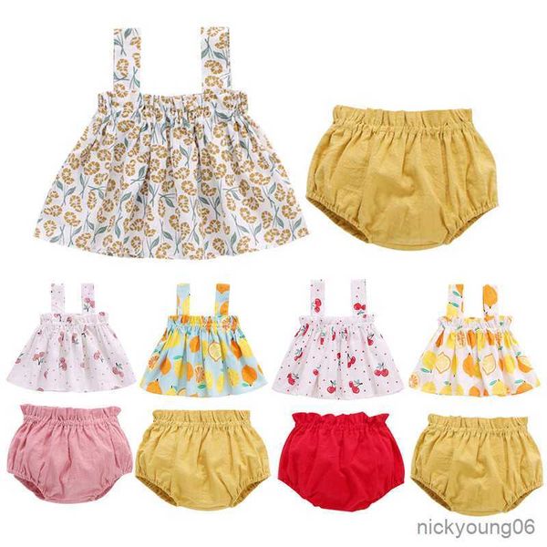 clothing sets newborn baby girl clothes set summer print sleeveless and solid color shorts 2pcs outfit new born infant, White
clothing sets newborn baby girl clothes set summer print sleeveless and solid color shorts 2pcs outfit new born infant, White