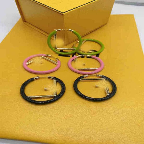 20% off 2023 new designer jewelry bracelet necklace ring exaggerated color 4cm large earrings zi trendy temperament high sense star same, Golden
20% off 2023 new designer jewelry bracelet necklace ring exaggerated color 4cm large earrings zi trendy temperament high sense star same, Golden