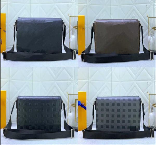 7a men shoulder bag designers mens sling bags district handbags genuine leather messenger postman tote m42711 m46225 damier infini man purse
7a men shoulder bag designers mens sling bags district handbags genuine leather messenger postman tote m42711 m46225 damier infini man purse