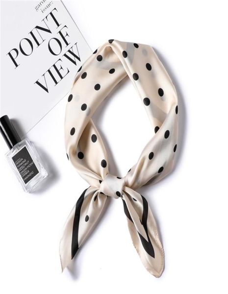 summer brand silk scarf square women foulard dot bandana shawls and wraps fashion print lady office small hair neck scarves6047119, Blue;gray
summer brand silk scarf square women foulard dot bandana shawls and wraps fashion print lady office small hair neck scarves6047119, Blue;gray