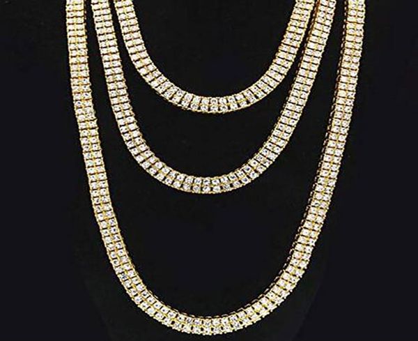 18k gold plated iced out baguette tennis chain necklaces 2 row diamonds hiphop tennis chain hip hop jewelry 20quot 24quot 30q3950859, Black
18k gold plated iced out baguette tennis chain necklaces 2 row diamonds hiphop tennis chain hip hop jewelry 20quot 24quot 30q3950859, Black