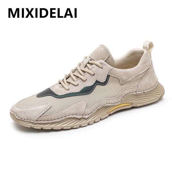 brand mens sneakers mesh breathable mens casual shoes mens driving outdoor shoes non-slip flats moccasins shoes, Black
brand mens sneakers mesh breathable mens casual shoes mens driving outdoor shoes non-slip flats moccasins shoes, Black