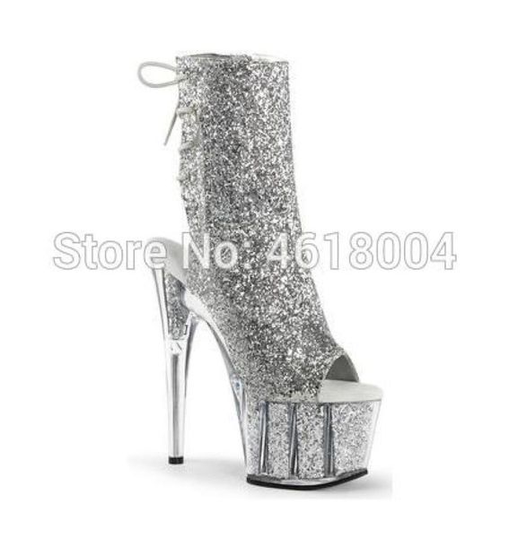 kalmall glitter fetish shoes bling ankle boots nightclub dancer platform high heels gladiator lace up super heels pole dance1627145, Black
kalmall glitter fetish shoes bling ankle boots nightclub dancer platform high heels gladiator lace up super heels pole dance1627145, Black