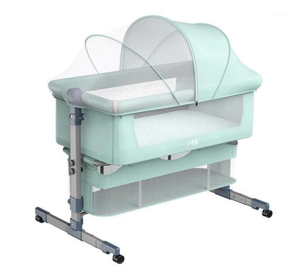 baby cribs bed with mosquito net removable born cot crib infant lounger travel girl portable bassinet 018m5413272
baby cribs bed with mosquito net removable born cot crib infant lounger travel girl portable bassinet 018m5413272