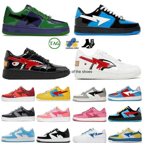 ogdesigner luxury stas sk8 shoes sneakers casual shoe womens mens abc camos blue color caom combo pink patent leather black orange green spo
ogdesigner luxury stas sk8 shoes sneakers casual shoe womens mens abc camos blue color caom combo pink patent leather black orange green spo